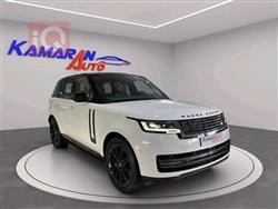 Land Rover Range Rover Vogue
